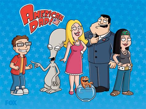 dublanet|american dad dublanet.